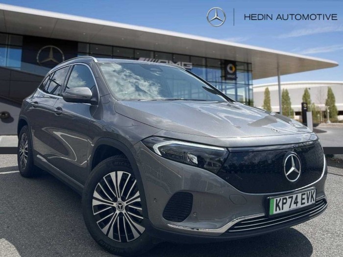 250+ 140kW Sport Executive 70.5kWh 5dr Auto