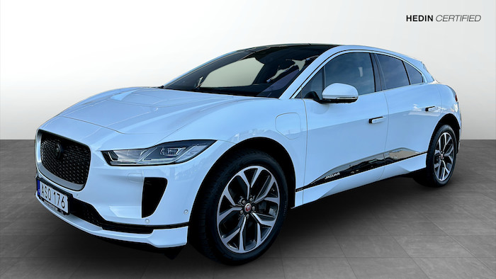 I-Pace