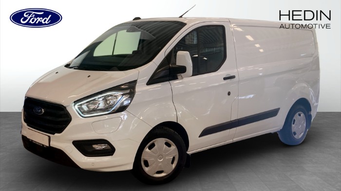 SKÅP TREND 340 L1 1.0L Bensin/ Plug In