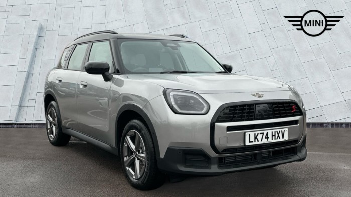 Countryman S ALL4