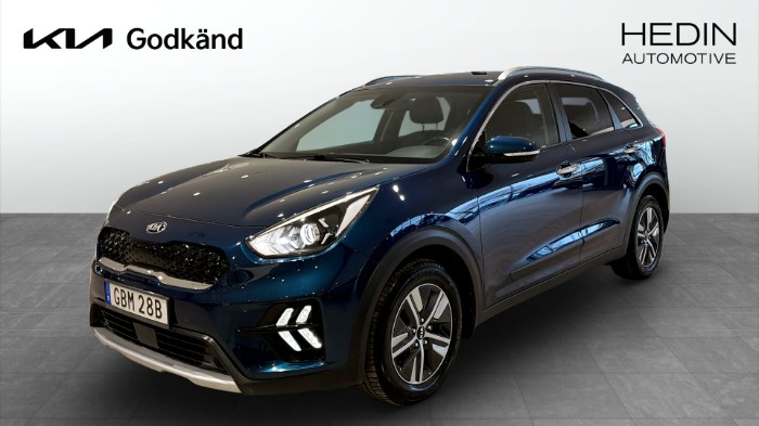 Advance Plus | 3,95% Ränta