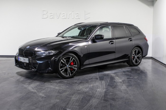 330e xDrive eDrive M Sport Touring (K)
