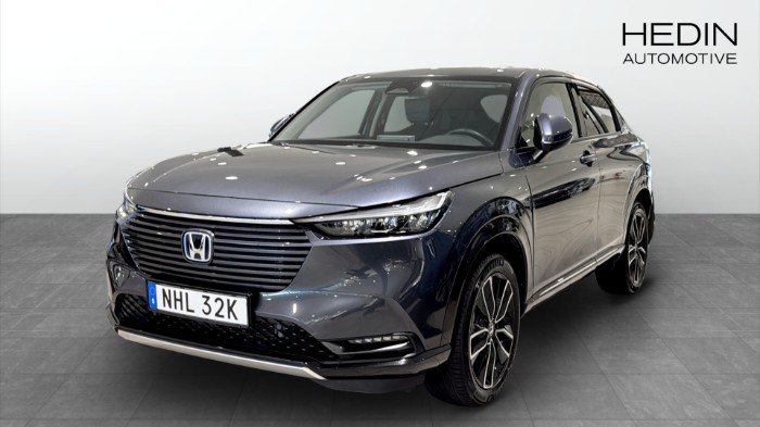 e:HEV 1.5 i-MMD e-CVT, 146hk, 2022