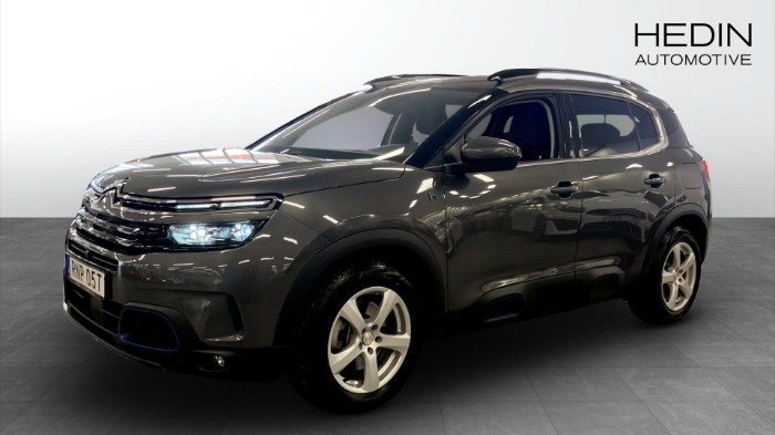 C5 Aircross