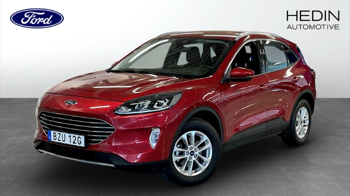 TITANIUM PHEV AUT 225HK