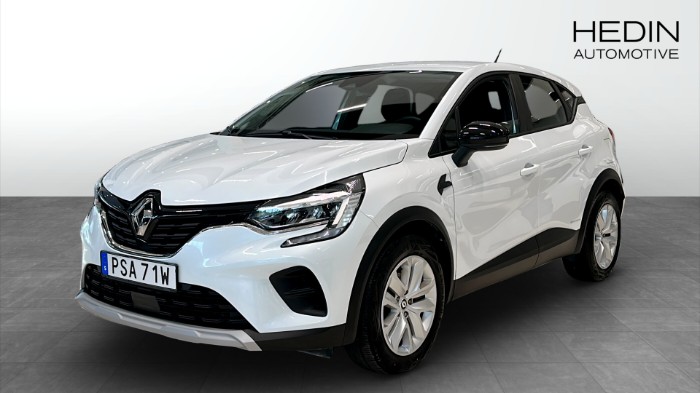 ZEN PLUG-IN HYBRID 160hk / Carplay