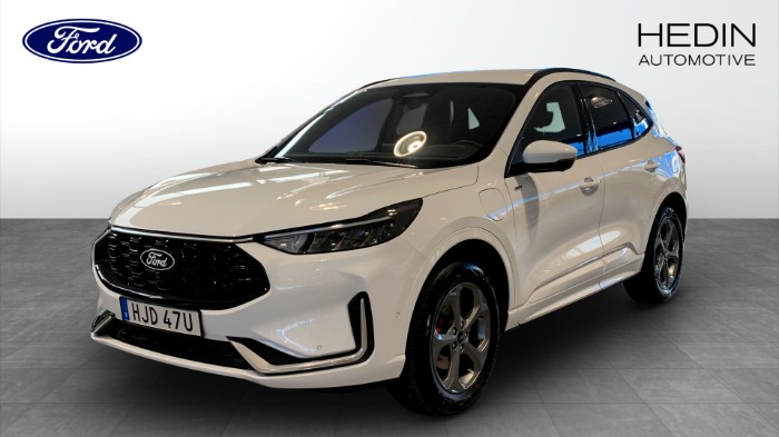 ST-line X Plug-In Hybrid 243HK