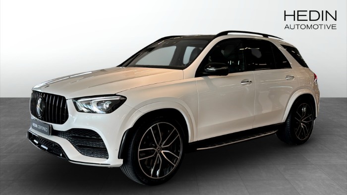 350 DE 4MATIC | AMG | PANORAMA | BURMESTER | DRAG
