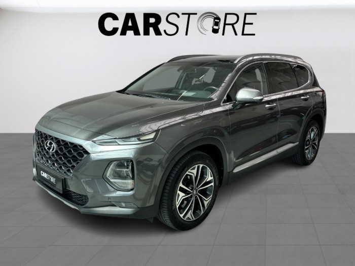 2,2CRdi 142kw AWD AT