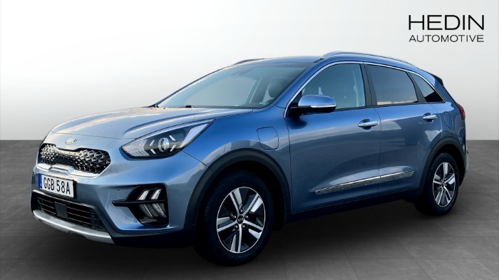 NIRO 1.6 PLUG-IN ADVANCE PLUS 1