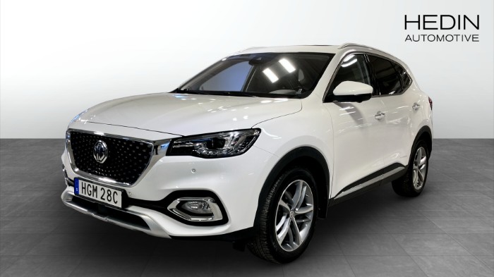 Ehs plug in hybrid Plug-in Hybrid Luxury