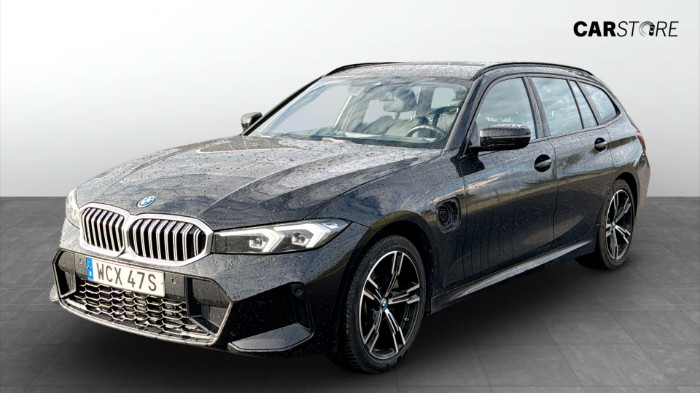 330E XDRIVE M SPORT