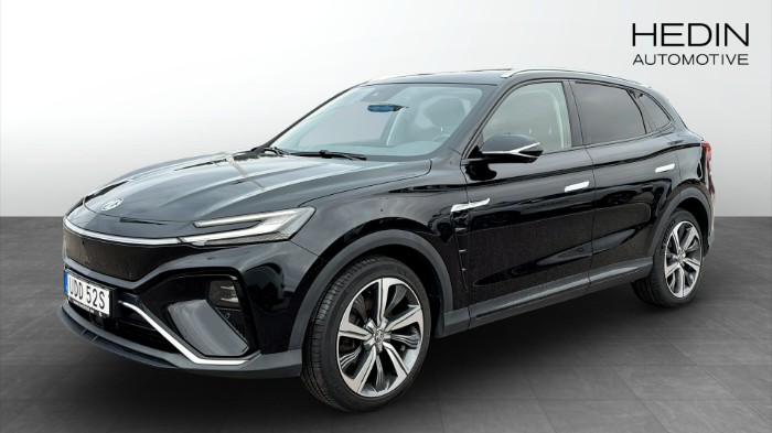 LUXURY 70 KWH 402km|PANORAMAGLASTAK | PL FR 3595KR