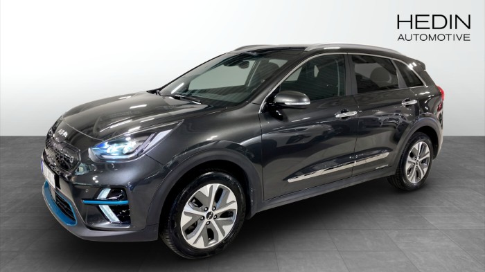 E-Niro