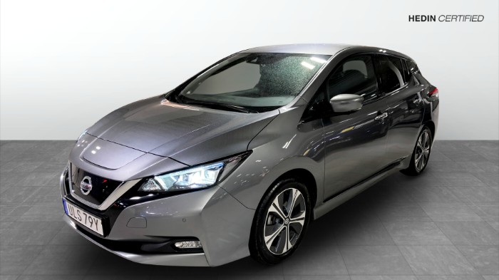 N-CONNECTA 40KWH