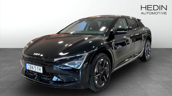 PLUS AWD LONG RANGE