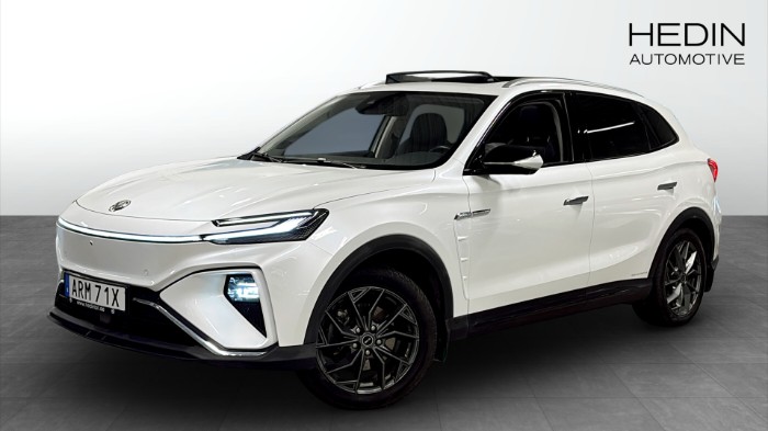 Perfomance AWD 70kWh