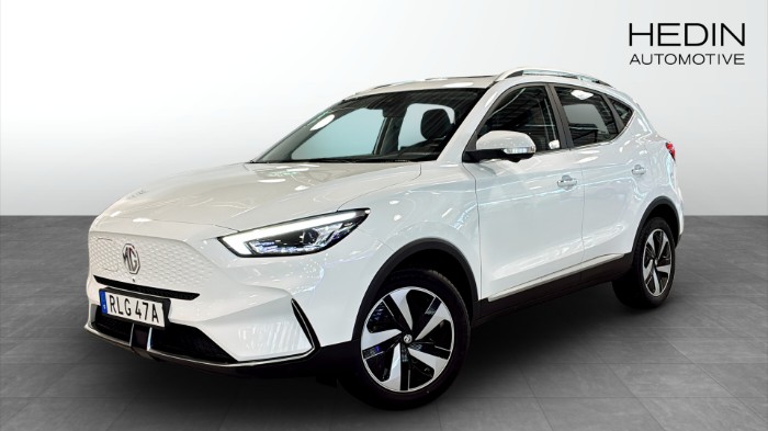 LUXURY | 70 KWH | 360-KAMERA