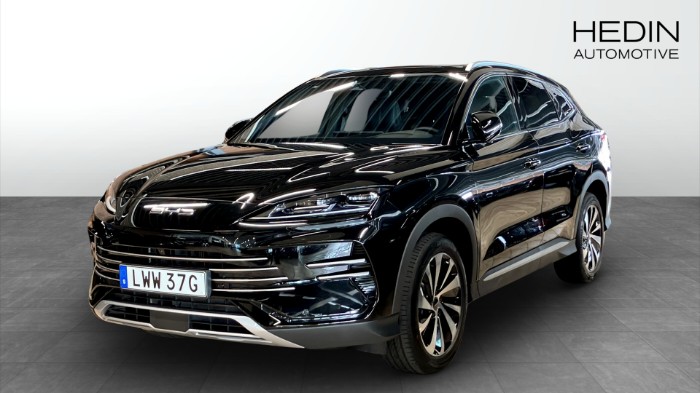 COMFORT PHEV