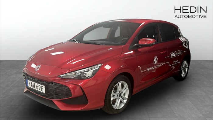 LUXURY HYBRID+ 190 HK DEMO