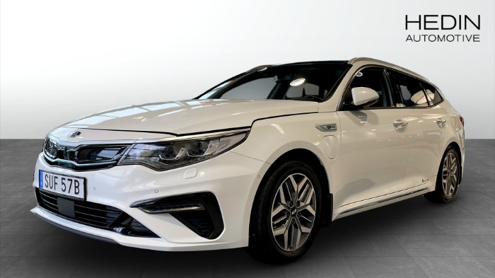 OPTIMA SW P-HEV ADVANCE PLUS 2