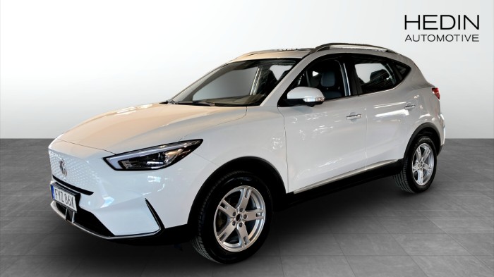 ZS EV