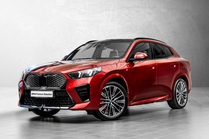 xDrive30 Fully Charged Premium E.(K)