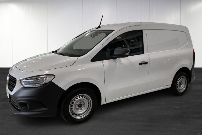 CITAN 110 CDI SKÅP L1