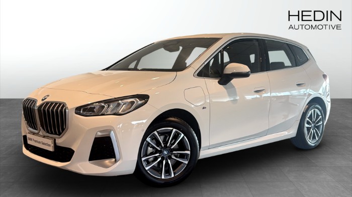 xDrive Active Tourer  M-Sport Rattvärme Sportstolar