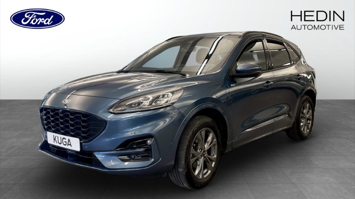 Kuga ST-Line X - 0% ränta, Privatleasing fr 4295/mån