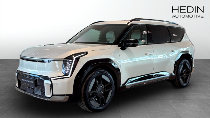 GT-LINE AWD 7-SITS *FÖRETAGSKAMPANJ*