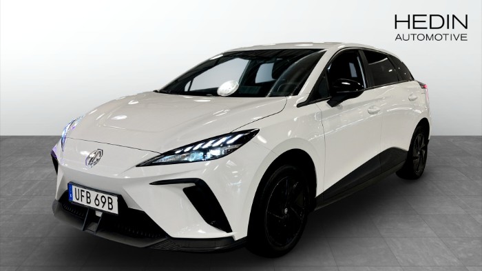 ELECTRIC SR | 51 KWH | 170 HK