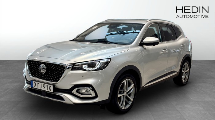 PLUG-IN HYBRID | LUXURY