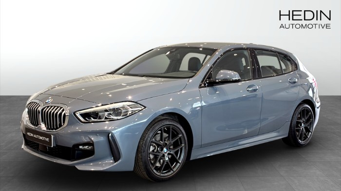 d xDrive M sport, Shadow line