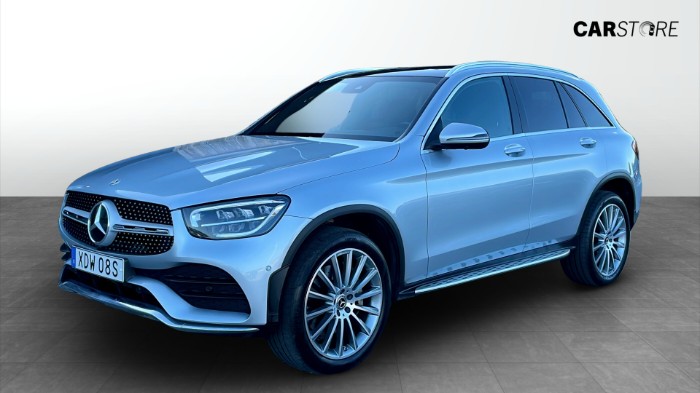 300 de, 4Matic, AMG Line, 360°, Drag, 2022