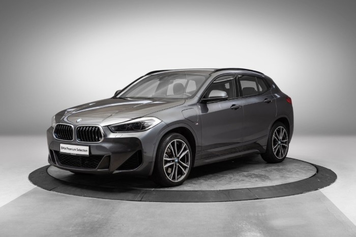 xDrive25e eDrive M Sport (K)