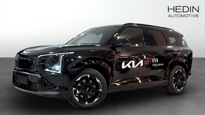 GT-Line | Business Edition | DEMO