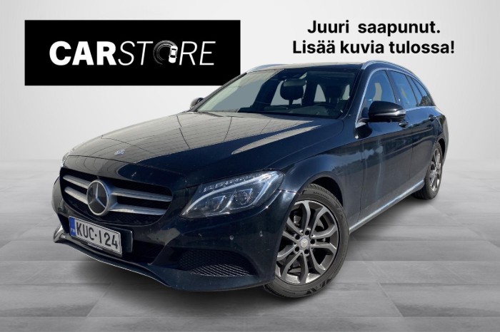 300 BlueTec Hybrid T A Premium Business // Distronic + / 360° kamera / Burmester / Muistipenkit /