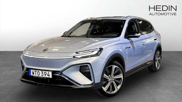 MARVEL R PERFORMANCE 70KWH AWD