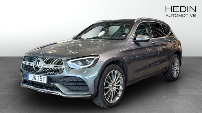 220 d 4MATIC // DISTRONIC & AMG Line //
