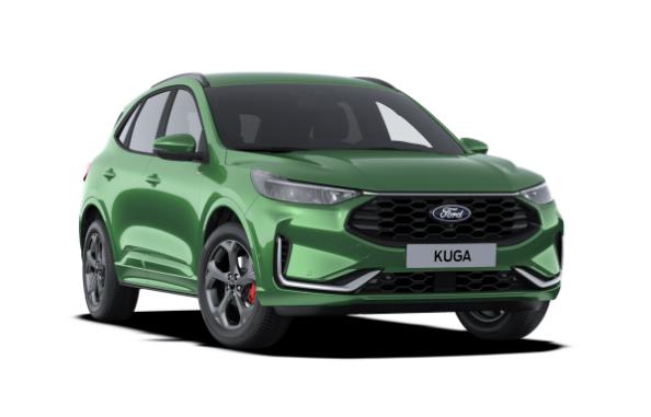 Kuga