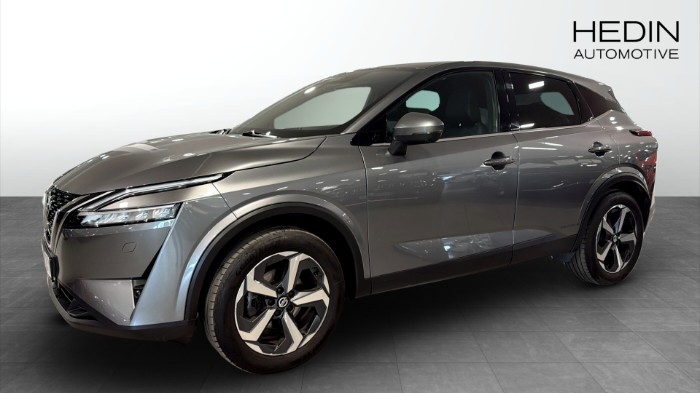 MHEV 158 XTRONIC TEKNA