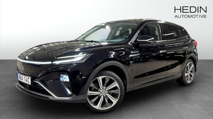 Perfomance AWD 70kWh 288hk