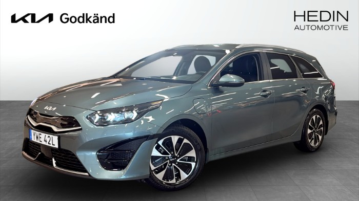 ADVANCE "KIA GODKÄND"