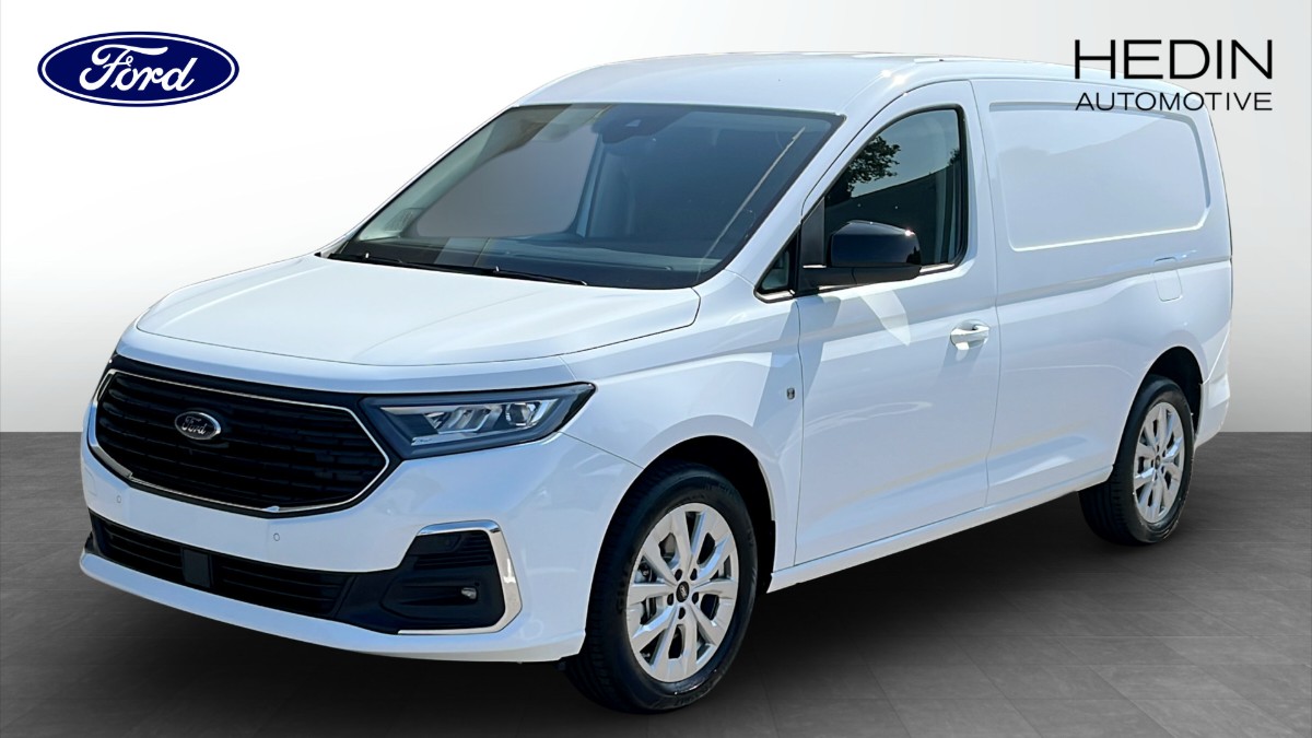 Ford Grand Transit Connect 2.0 EcoBlue Powershift, 122hp, 2025