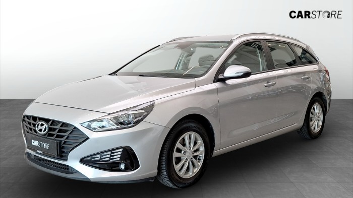 CW 1,6CRDi 85kw 6M