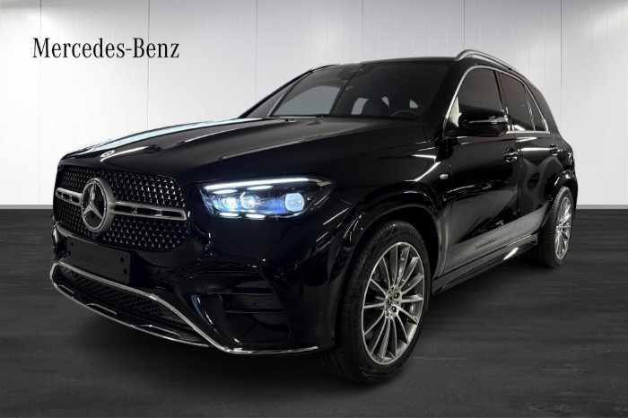 350De Premium - Lagerbil