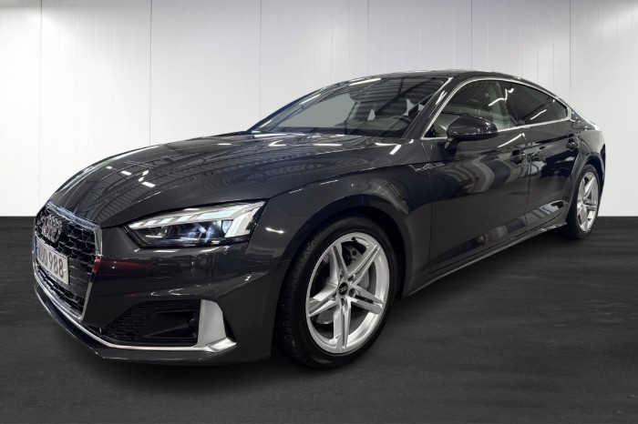A5 SPORTBACK 45 TFSI Quattro Proline Advanced