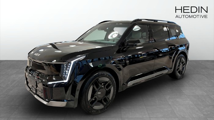 GT LINE AWD 7-SITS LONG RANGE