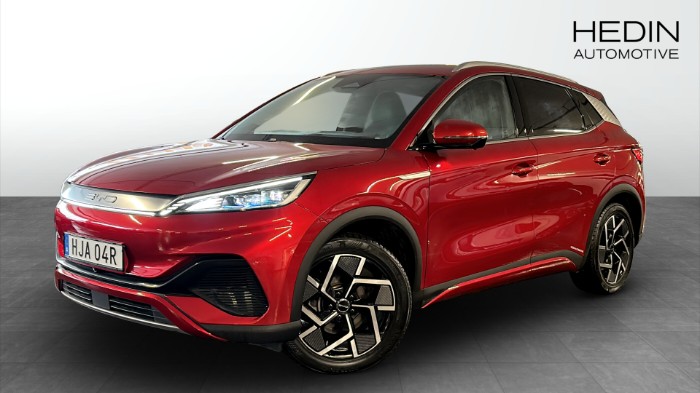 SPECIAL EDITION Privatleasing Fr 2.695 kr/mån